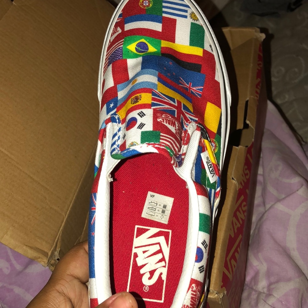 Vans